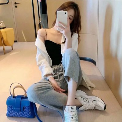 天涯沦落女