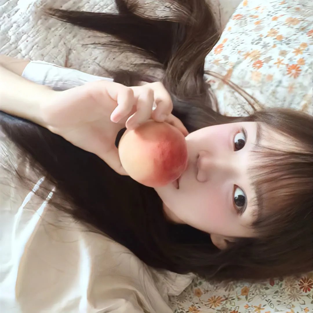 狂野天使